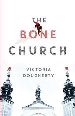 Book cover for The Bone Church