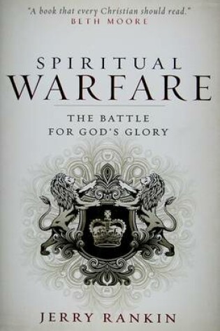 Cover of Spiritual Warfare