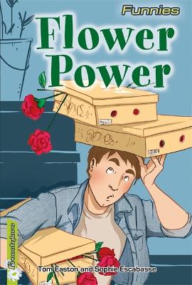 Cover of Flower Power