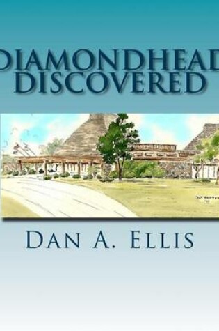 Cover of Diamondhead Discovered