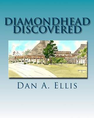 Book cover for Diamondhead Discovered