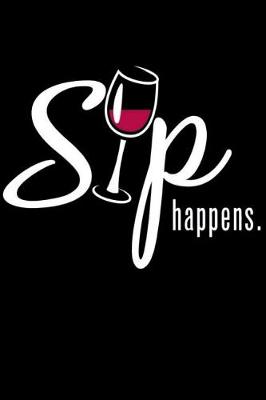 Cover of Sip Happens