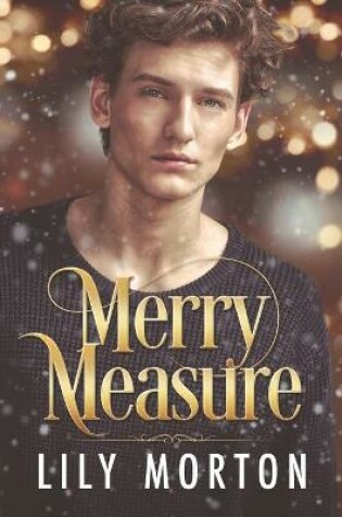 Cover of Merry Measure