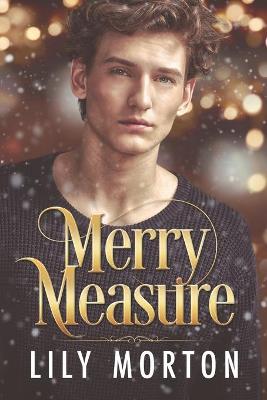 Book cover for Merry Measure