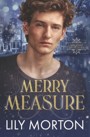 Cover of Merry Measure