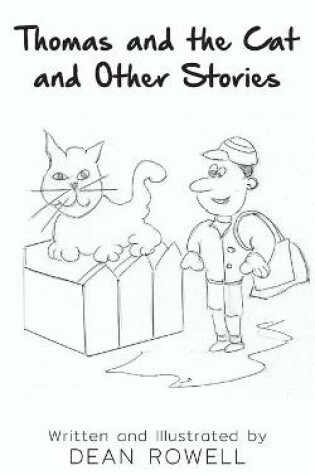 Cover of Thomas and the Cat and Other Stories