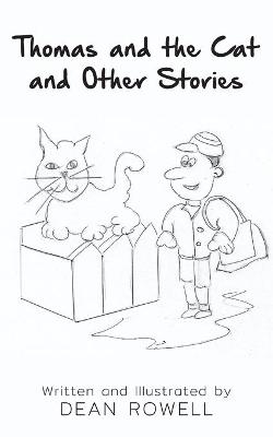 Cover of Thomas and the Cat and Other Stories