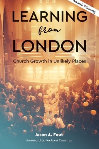 Cover of Learning from London