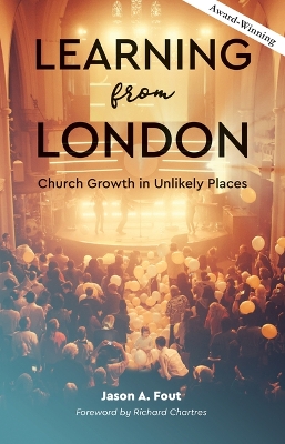 Cover of Learning from London