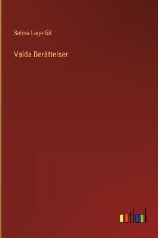 Cover of Valda Berättelser