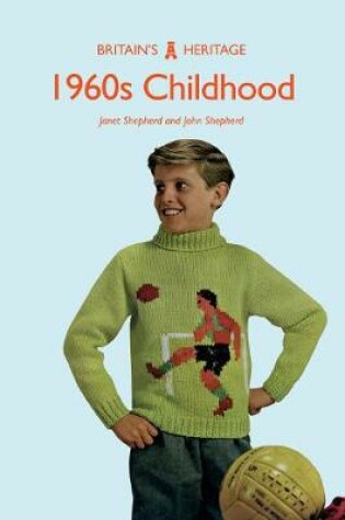 Cover of 1960s Childhood