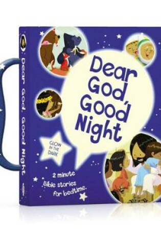 Cover of Dear God, Good Night