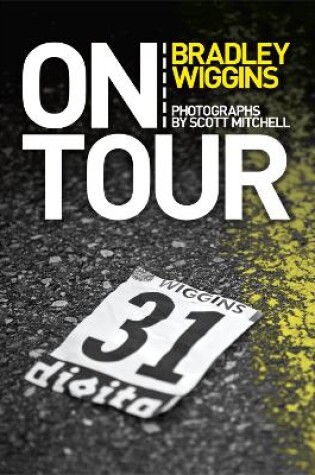 Cover of On Tour