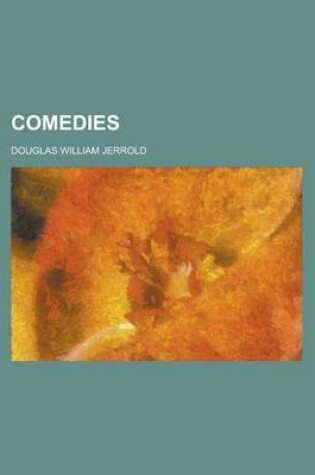 Cover of Comedies