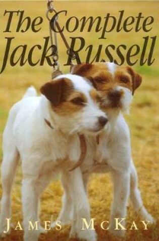 Cover of The Complete Jack Russell