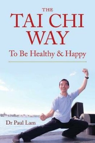 Cover of The Tai Chi Way