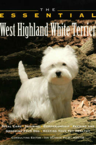 Cover of The Essential West Highland White Terrier