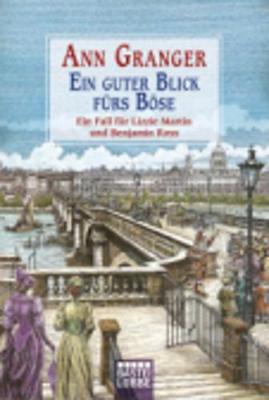 Book cover for Ein guter Blick furs Bose