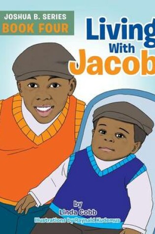 Cover of Living With Jacob