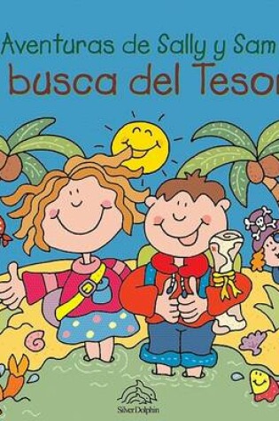 Cover of En Busca del Tesoro