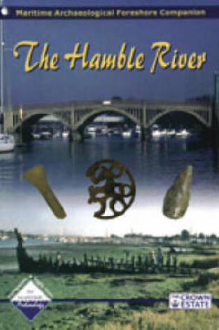 Cover of The Hamble River