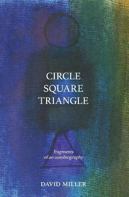 Book cover for Circle Square Triangle