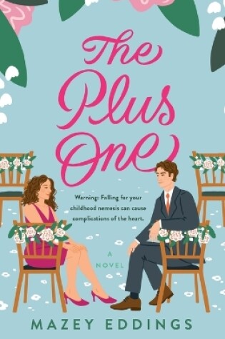 Cover of The Plus One