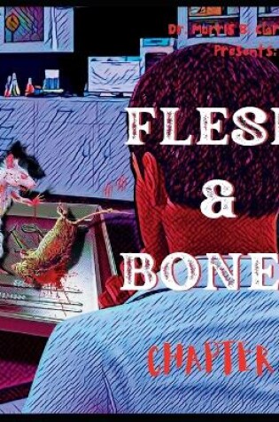 Cover of Flesh & Bones