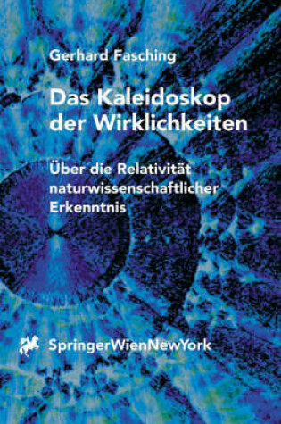 Cover of Das Kaleidoskop Der Wirklichkeiten