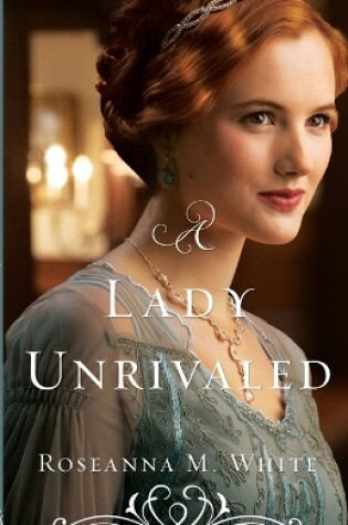 Cover of A Lady Unrivaled