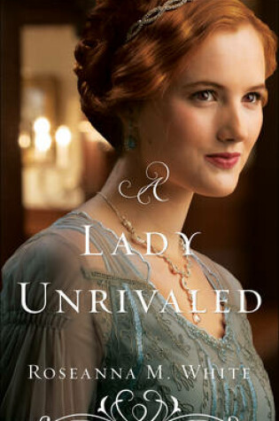 Cover of A Lady Unrivaled