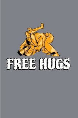 Cover of Free Hugs