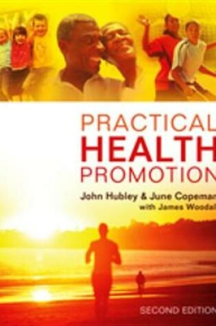 Cover of Practical Health Promotion