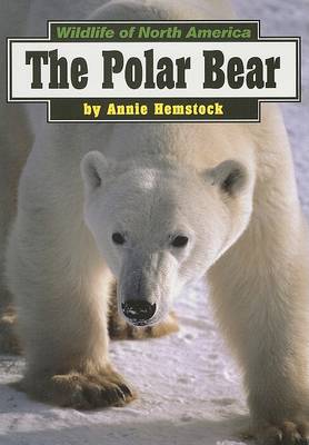 Book cover for The Polar Bear
