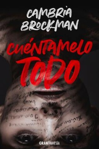 Cover of Cuéntamelo Todo