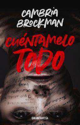 Book cover for Cuéntamelo Todo