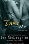 Book cover for Take Me