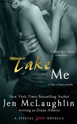 Cover of Take Me