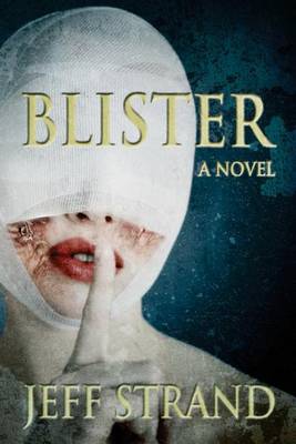 Book cover for Blister