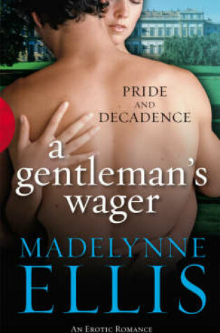 Cover of A Gentleman's Wager