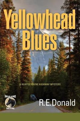 Yellowhead Blues by R E Donald