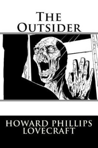 Cover of The Outsider Howard Phillips Lovecraft