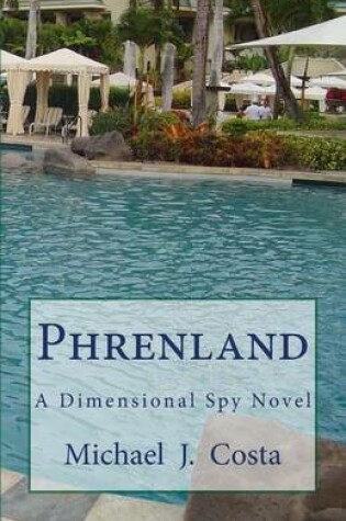 Cover of Phrenland