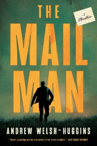 Cover of The Mailman