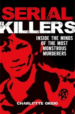 Cover of Serial Killers