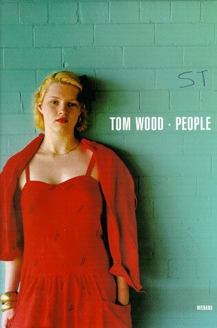 Cover of Tom Wood