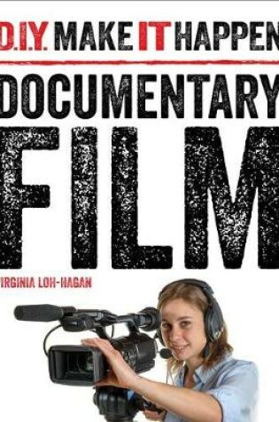 Cover of Documentary Film