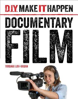 Cover of Documentary Film