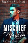 Book cover for Mischief & Mayhem