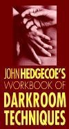 Cover of Workbook of Darkroom Techniques